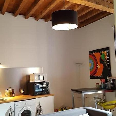 Joli Appartement "Serenite " Arles Exterior photo