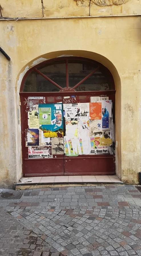 Joli Appartement "Serenite " Arles Exterior photo
